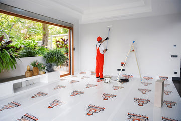 Why Contractors & Businesses Prefer TaskMaster Surface Protection - TaskMaster Goods