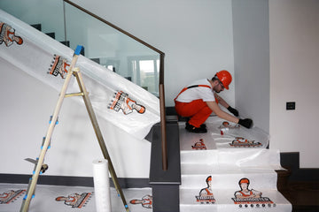 How to Choose the Right Floor Protection for Your Project - TaskMaster Goods