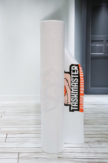 TaskMaster Surface Protection Mat Premium 150 Sqft (36" x 50') - TaskMaster Goods