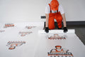 TaskMaster Surface Protection Mat Premium 150 Sqft (36