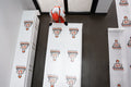 TaskMaster Surface Protection Mat Premium 300 Sqft (36