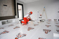 TaskMaster Surface Protection Mat Premium 150 Sqft (36
